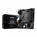 Placa de baza MSI H310M PRO-VDH PLUS, 2*DDR4, PCIE 3.0, 4*SATA, HDMI, DVI-D, VGA Socket 1151 v2